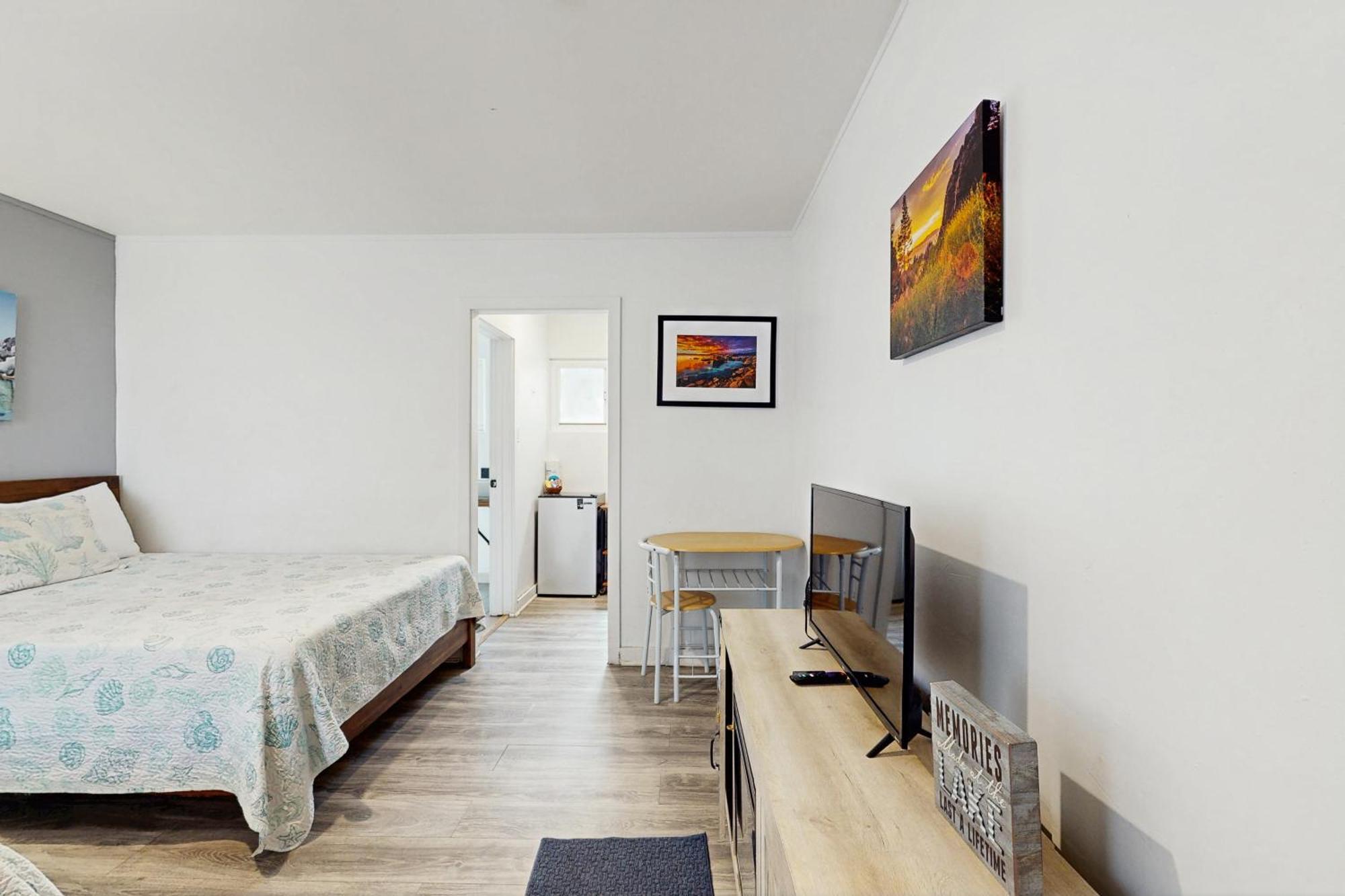 The Chalet At Kings Beach Exteriör bild